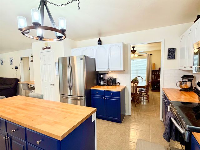 3820 PETER HAWK AVENUE, North Pole, AK 99705
