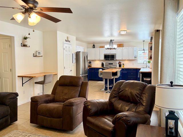 3820 PETER HAWK AVENUE, North Pole, AK 99705