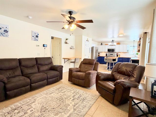 3820 PETER HAWK AVENUE, North Pole, AK 99705