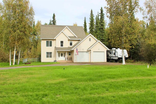 3820 PETER HAWK AVENUE, North Pole, AK 99705