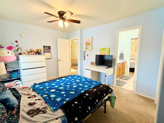 3820 PETER HAWK AVENUE, North Pole, AK 99705