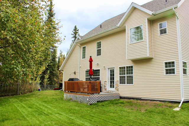 3820 PETER HAWK AVENUE, North Pole, AK 99705