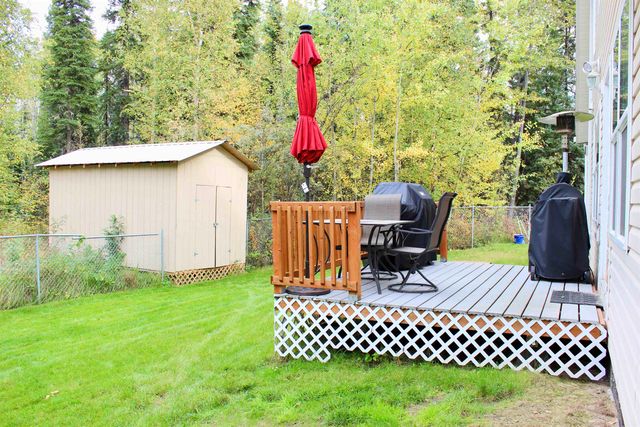 3820 PETER HAWK AVENUE, North Pole, AK 99705