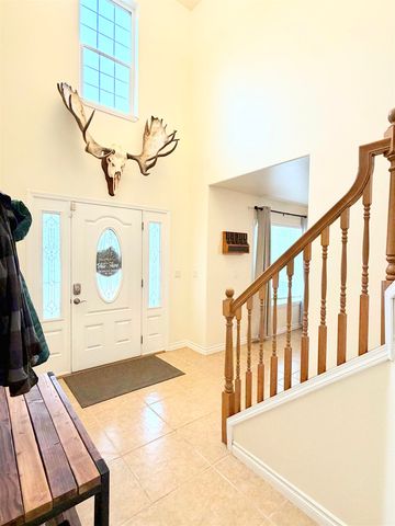3820 PETER HAWK AVENUE, North Pole, AK 99705