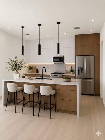 4125 Marina St, Houston, TX 77007
