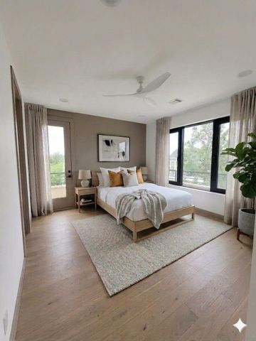 4125 Marina St, Houston, TX 77007
