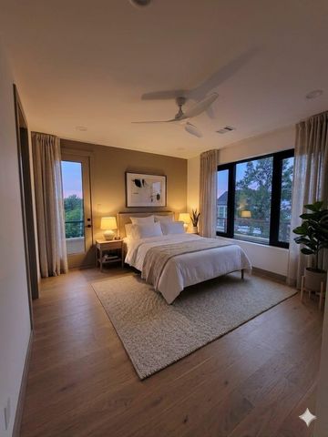 4125 Marina St, Houston, TX 77007