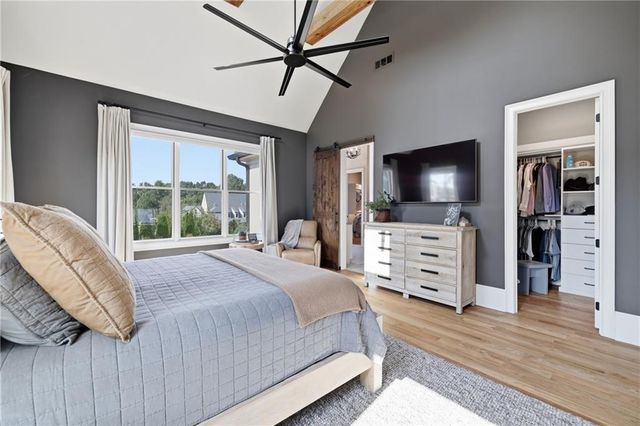 5812 Lula Bridge Lane, Braselton, GA 30517