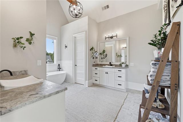 5812 Lula Bridge Lane, Braselton, GA 30517