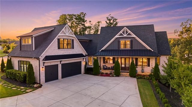 5812 Lula Bridge Lane, Braselton, GA 30517