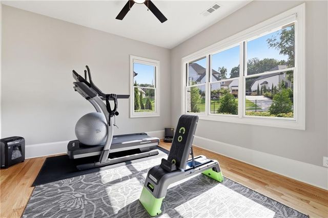 5812 Lula Bridge Lane, Braselton, GA 30517