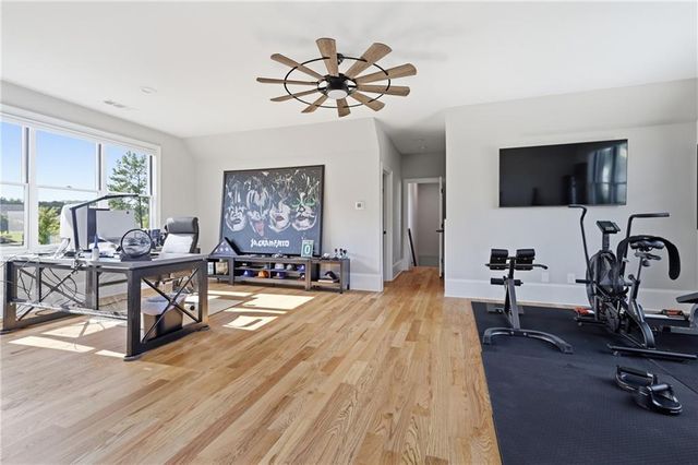 5812 Lula Bridge Lane, Braselton, GA 30517