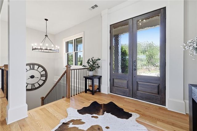 5812 Lula Bridge Lane, Braselton, GA 30517