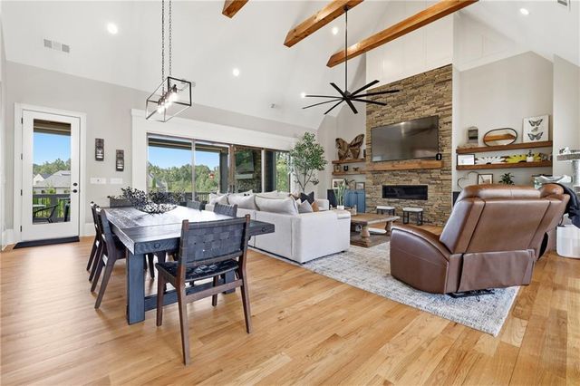 5812 Lula Bridge Lane, Braselton, GA 30517