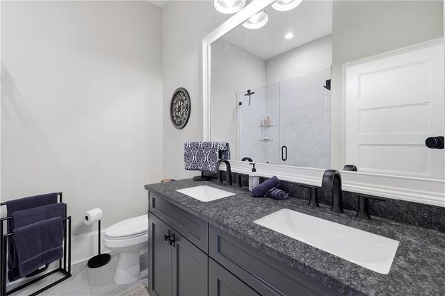 5812 Lula Bridge Lane, Braselton, GA 30517