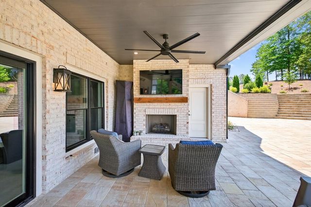 5812 Lula Bridge Lane, Braselton, GA 30517