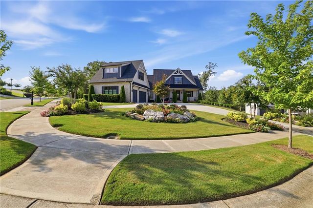 5812 Lula Bridge Lane, Braselton, GA 30517
