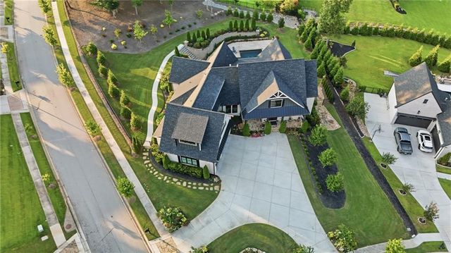 5812 Lula Bridge Lane, Braselton, GA 30517
