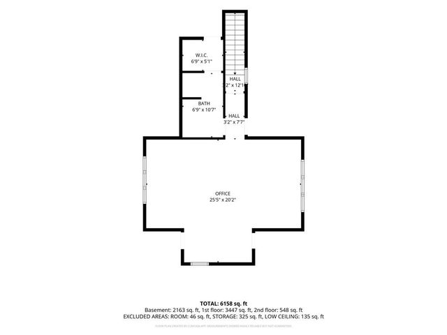 5812 Lula Bridge Lane, Braselton, GA 30517