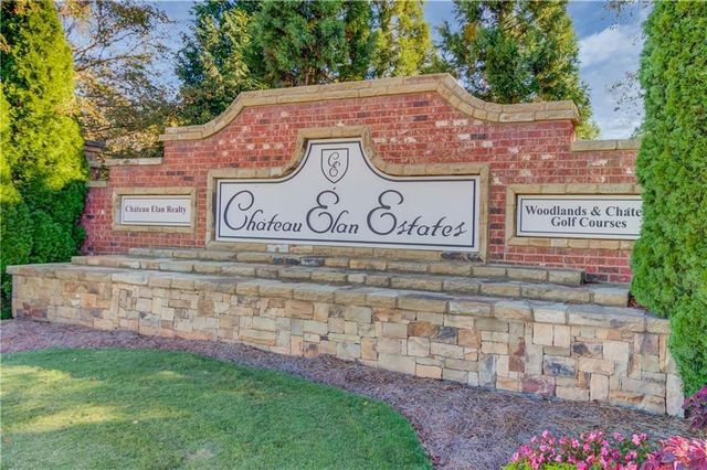 5812 Lula Bridge Lane, Braselton, GA 30517