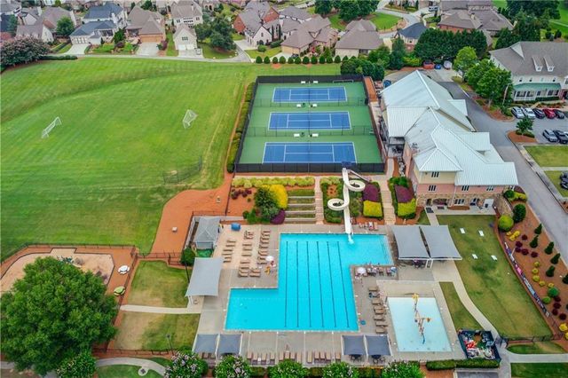 5812 Lula Bridge Lane, Braselton, GA 30517
