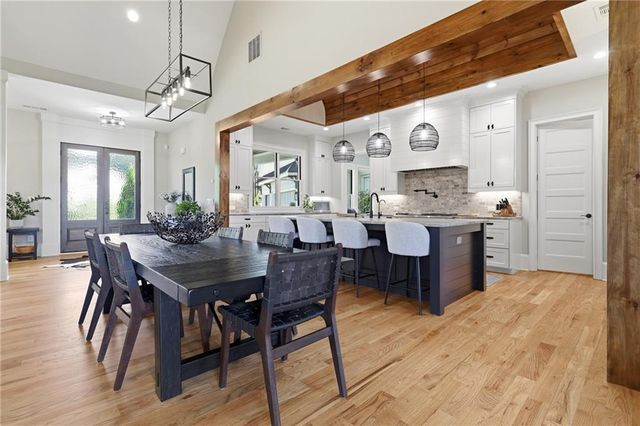 5812 Lula Bridge Lane, Braselton, GA 30517