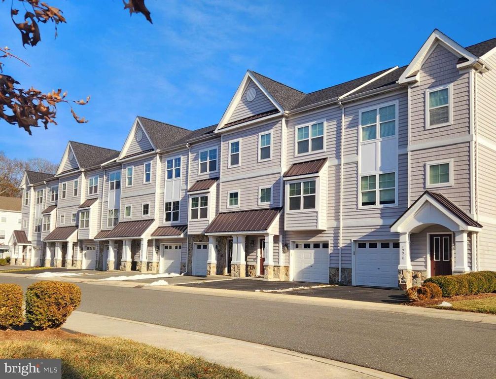 19914 AMES DRIVE, Rehoboth Beach, DE 19971