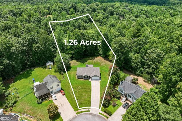 3807 Chase Drive, Gainesville, GA 30507