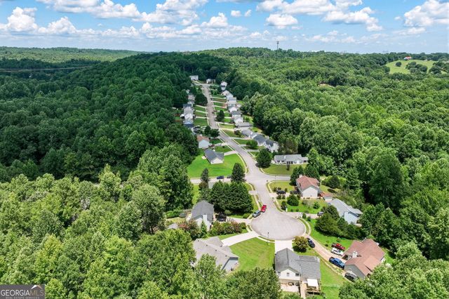 3807 Chase Drive, Gainesville, GA 30507