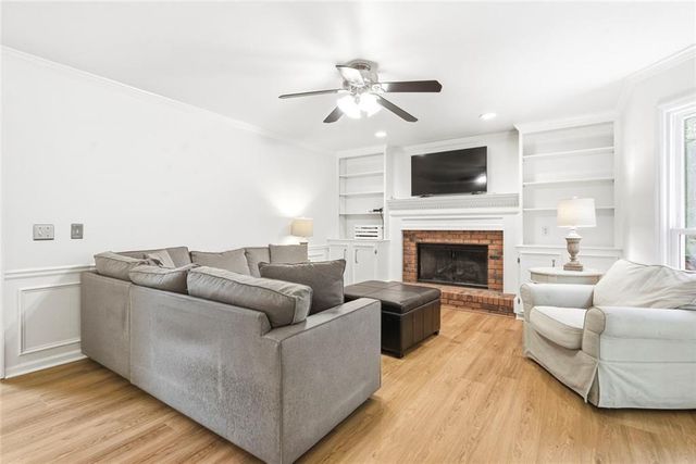1995 Trotters Ridge Way, Roswell, GA 30075
