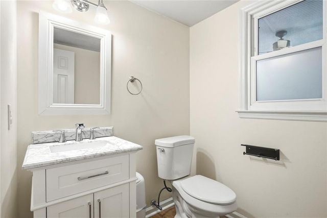 1995 Trotters Ridge Way, Roswell, GA 30075