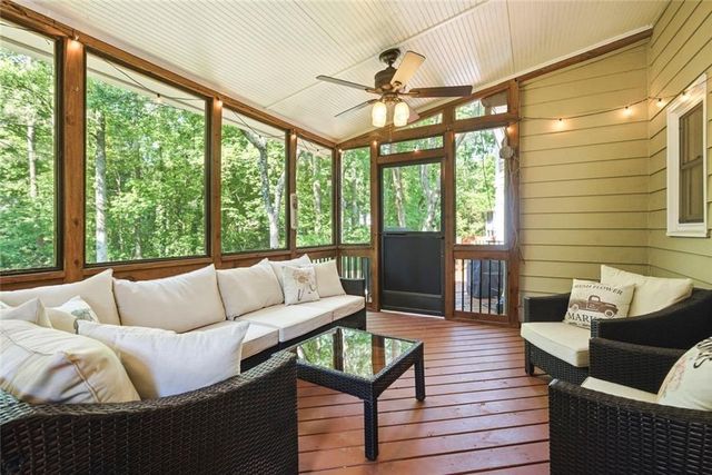 1995 Trotters Ridge Way, Roswell, GA 30075