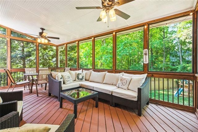 1995 Trotters Ridge Way, Roswell, GA 30075