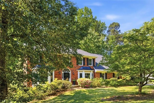 1995 Trotters Ridge Way, Roswell, GA 30075
