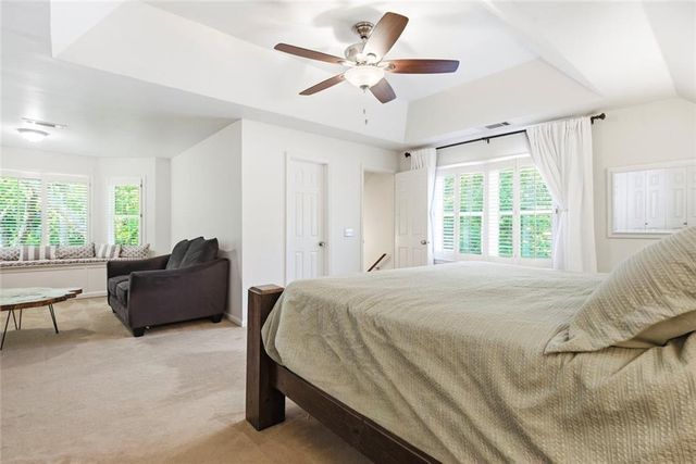 1995 Trotters Ridge Way, Roswell, GA 30075