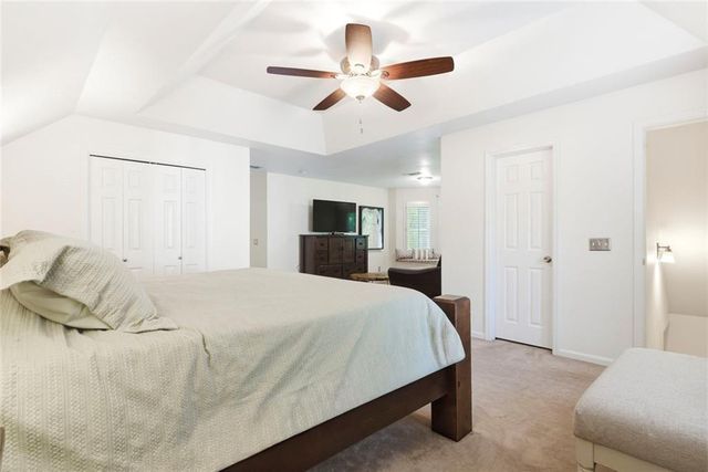 1995 Trotters Ridge Way, Roswell, GA 30075