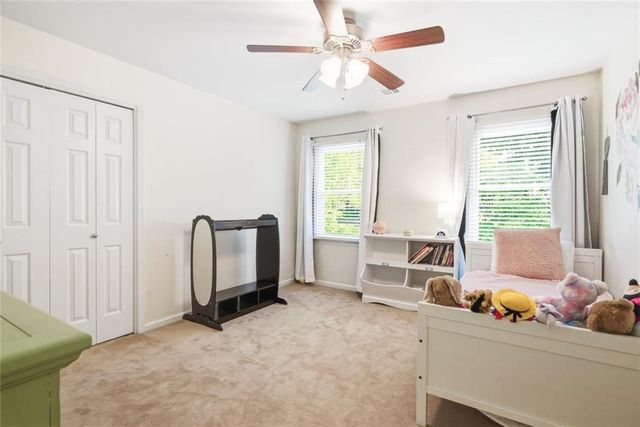 1995 Trotters Ridge Way, Roswell, GA 30075