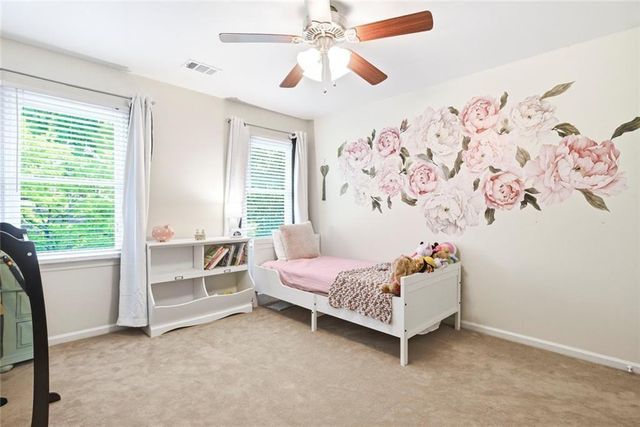1995 Trotters Ridge Way, Roswell, GA 30075