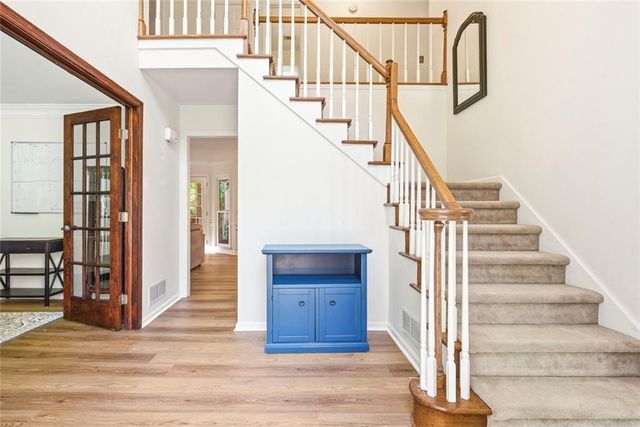 1995 Trotters Ridge Way, Roswell, GA 30075