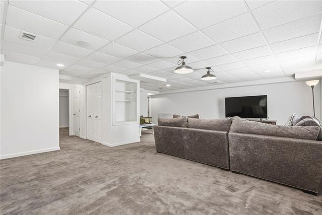 1995 Trotters Ridge Way, Roswell, GA 30075