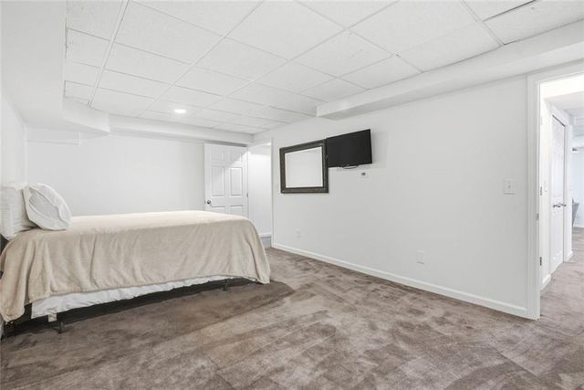 1995 Trotters Ridge Way, Roswell, GA 30075
