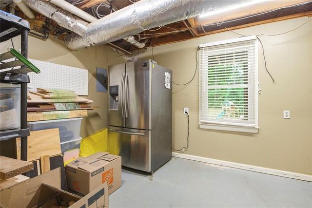 1995 Trotters Ridge Way, Roswell, GA 30075