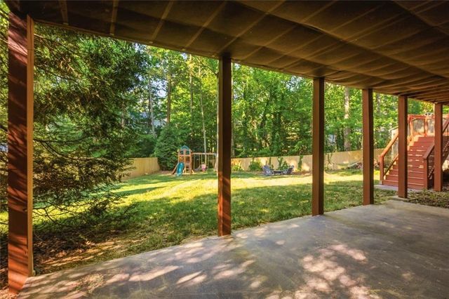 1995 Trotters Ridge Way, Roswell, GA 30075