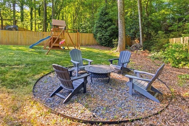 1995 Trotters Ridge Way, Roswell, GA 30075