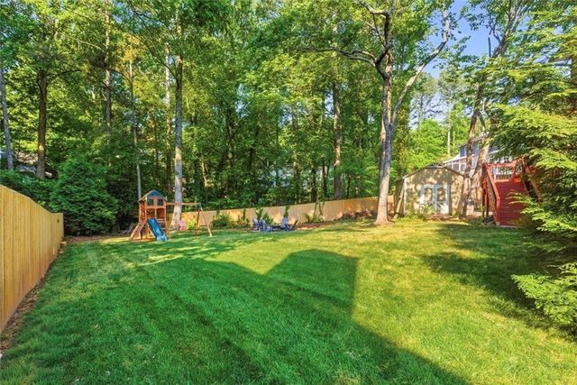 1995 Trotters Ridge Way, Roswell, GA 30075