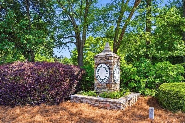1995 Trotters Ridge Way, Roswell, GA 30075
