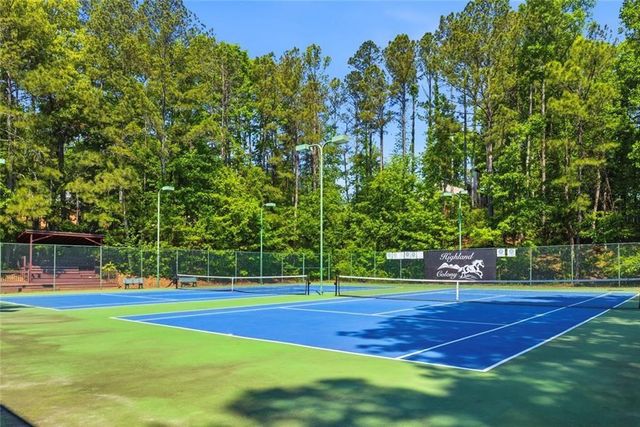 1995 Trotters Ridge Way, Roswell, GA 30075