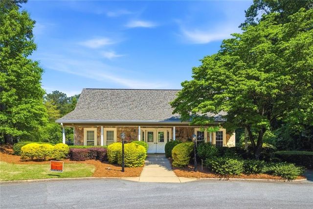 1995 Trotters Ridge Way, Roswell, GA 30075