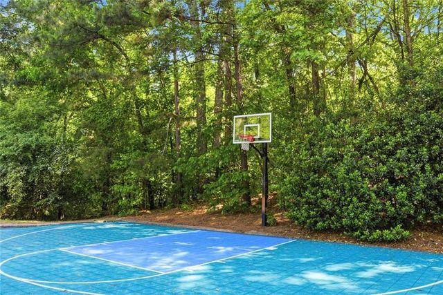 1995 Trotters Ridge Way, Roswell, GA 30075