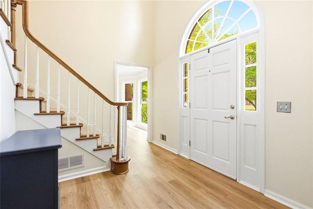 1995 Trotters Ridge Way, Roswell, GA 30075